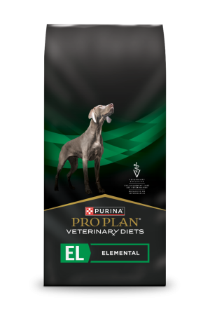 EL Elemental Dry Dog Food