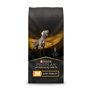 JM Joint Mobility Dry Dog Food