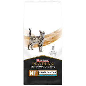 NF Kidney Function Advanced Care Dry Cat Food