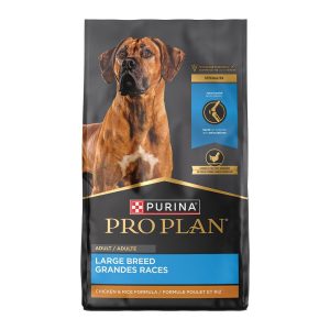 Specialized Large Breed Chicken and Rice Dry Dog Food
