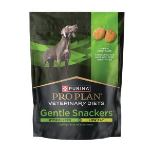 Gentle Snackers Hydrolyzed Low Fat Dog Treats