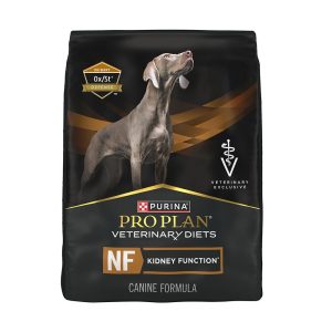 NF Kidney Function Dry Dog Food
