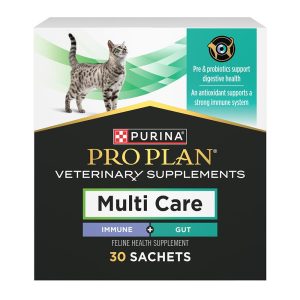Multi Care Feline Health Supplement